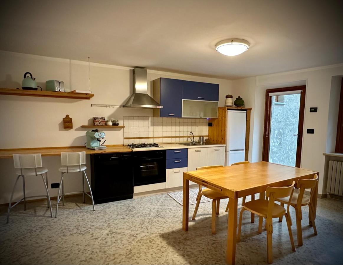 Maison Dede - Cir Charvensod 0004 Bagian luar foto